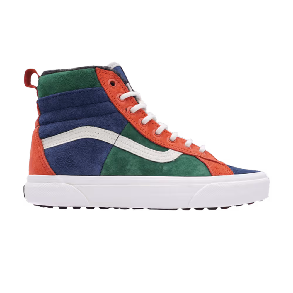 Vans Sk8-Hi 46 MTE DX Fairway