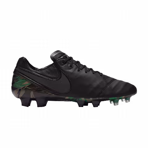 Nike Tiempo Legend 6 SE FG 'Camo Pack'