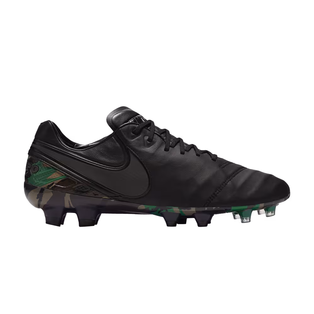 Nike Tiempo Legend 6 SE FG Camo Pack