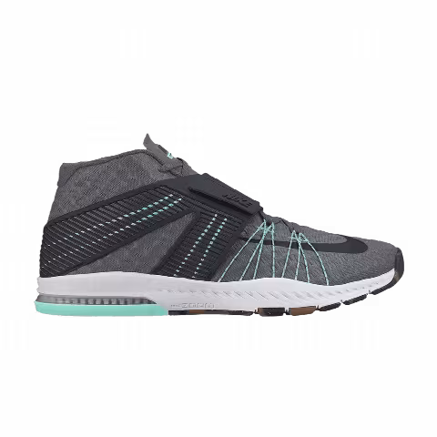 Nike Zoom Train Toranada 'Dark Grey Hyper Turquoise'