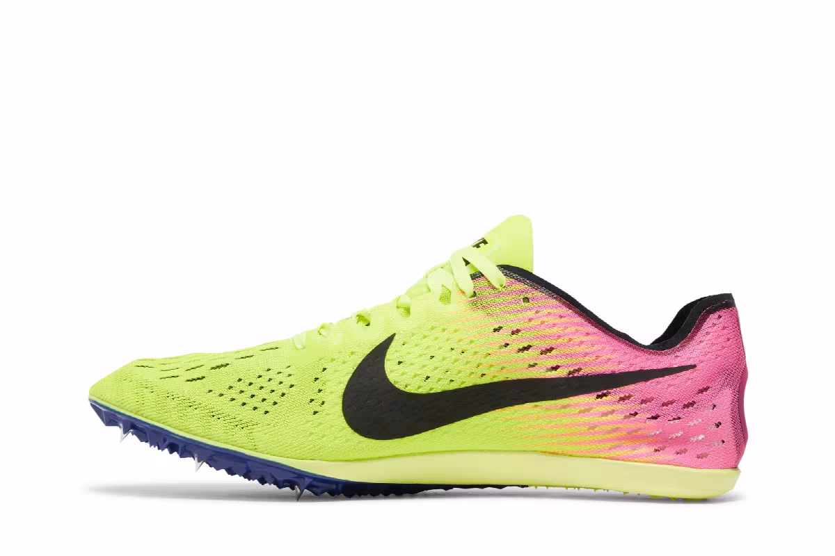 Nike Zoom Victory Elite 2 Rio, view 4