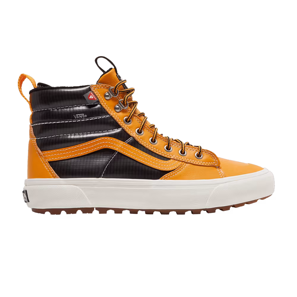 Vans Sk8-Hi MTE 2.0 DX Apricot Gum