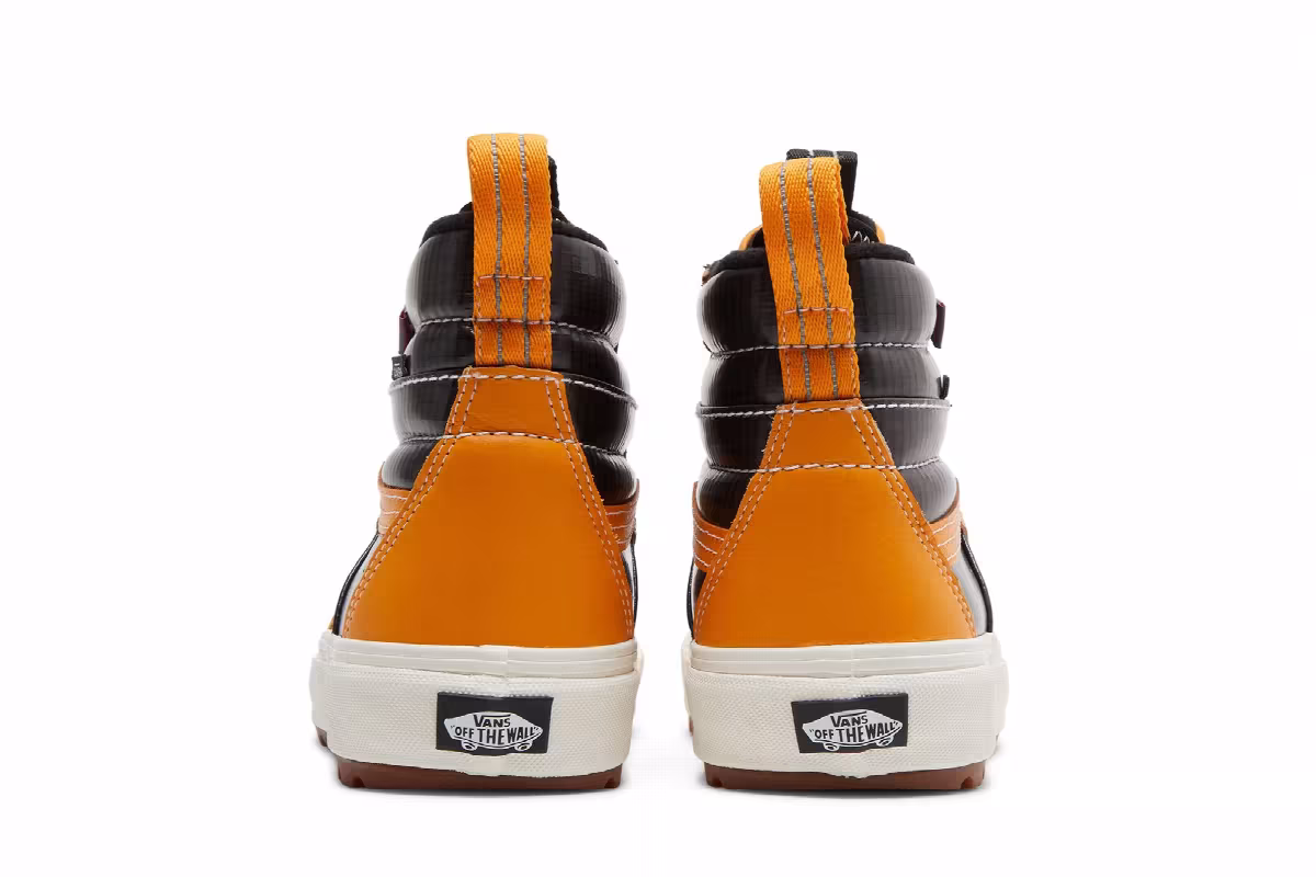 Vans Sk8-Hi MTE 2.0 DX Apricot Gum, view 7