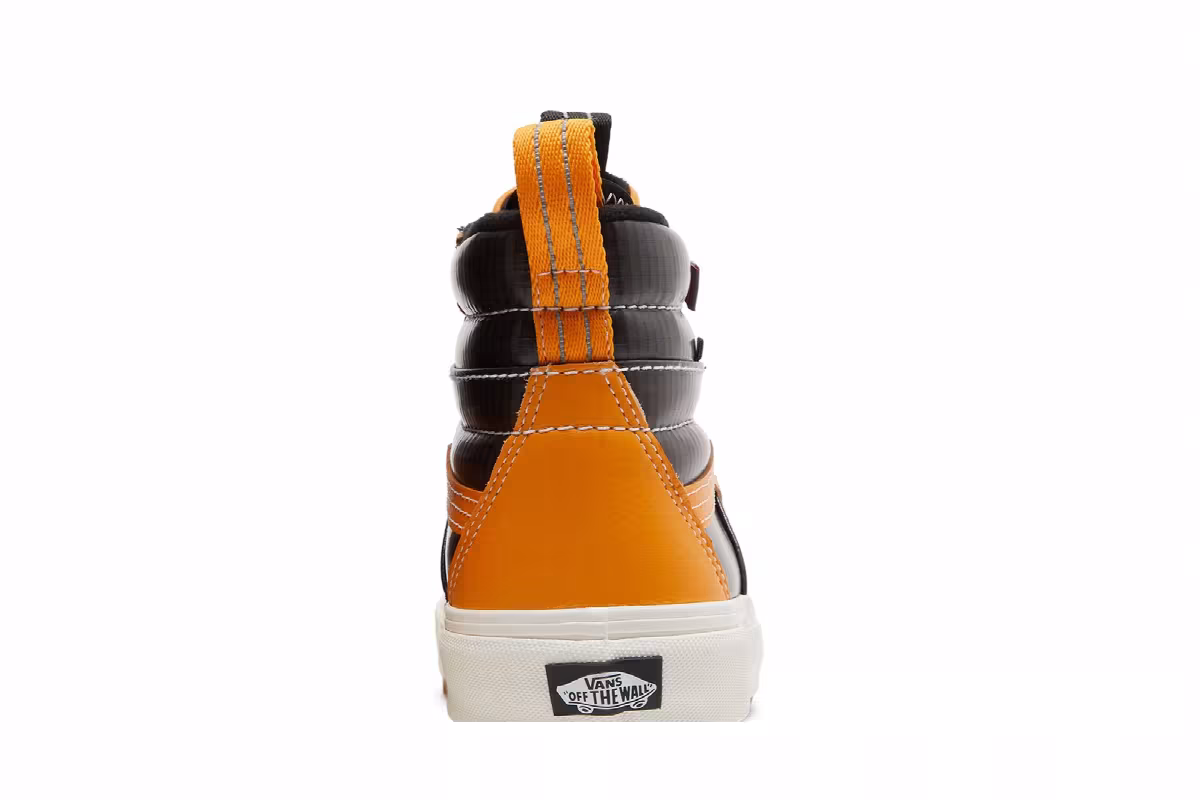 Vans Sk8-Hi MTE 2.0 DX Apricot Gum, view 8