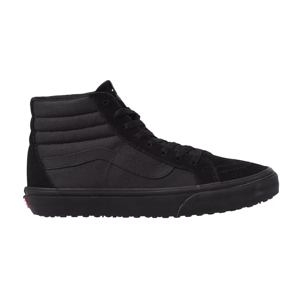 Vans Sk8-Hi Reissue UC 2.0 Made for the Makers - Suede