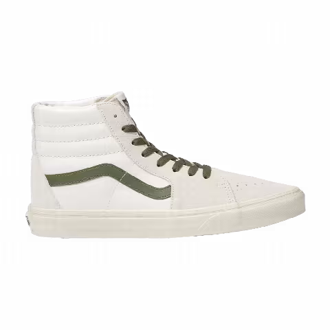Vans Sk8-Hi 'Vintage Pop - Marshmallow Turtledove'