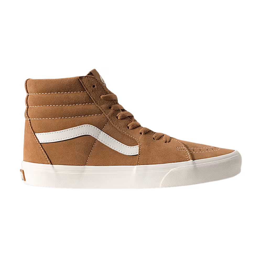 Vans SK8-HI Tan