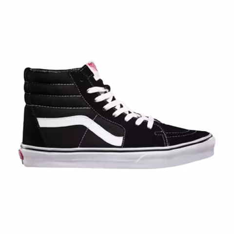 Vans Sk8-Hi 'Black'