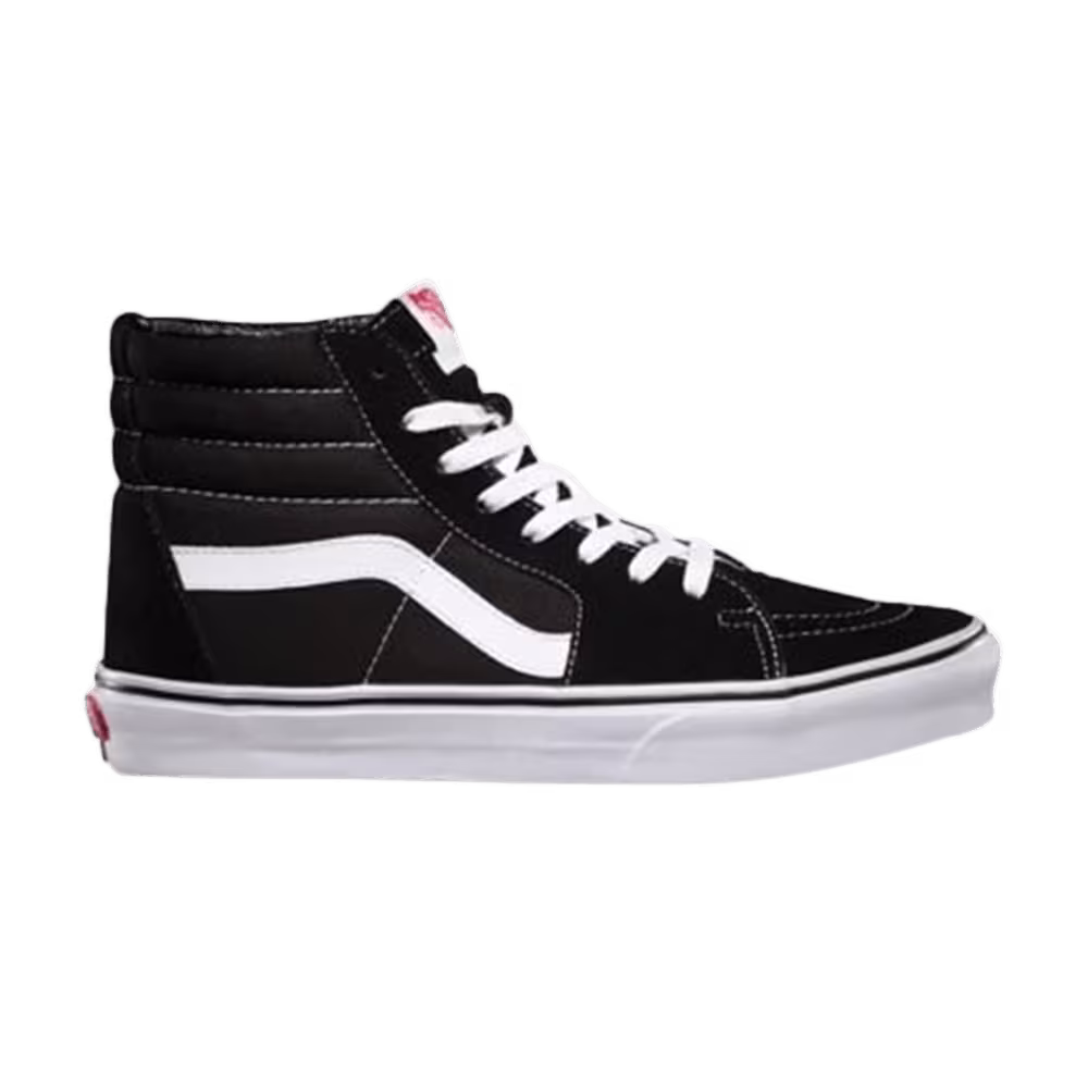 Vans Sk8-Hi Black