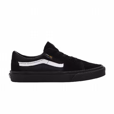 Vans Sk8-Low 'Black'