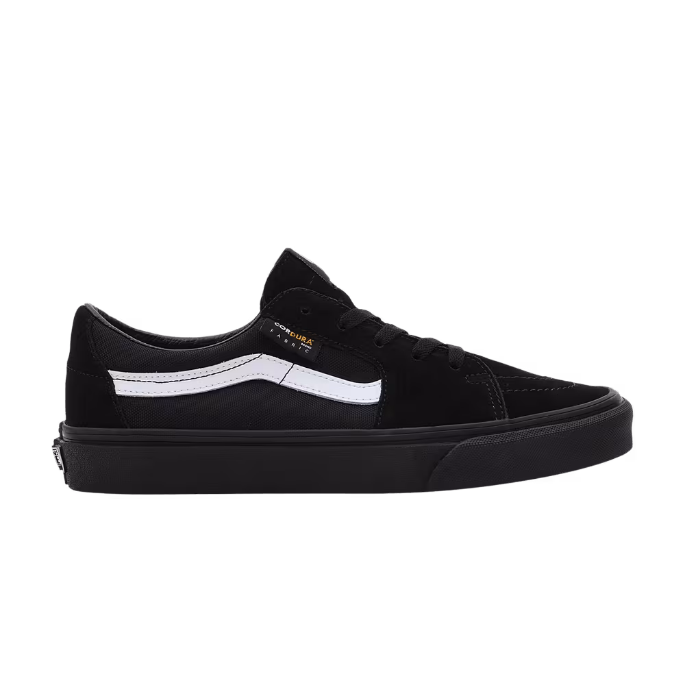 Vans Sk8-Low Black