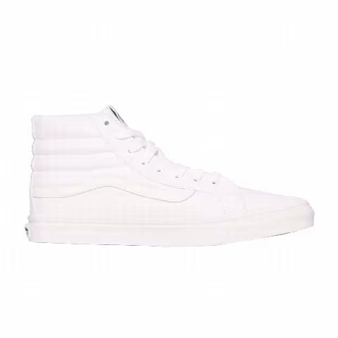 Vans Sk8-Hi Slim 'White'