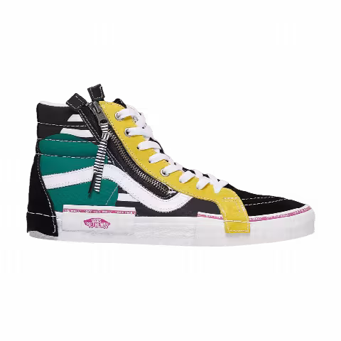 Vans SK8-Hi OTW Cap 'Disarray'