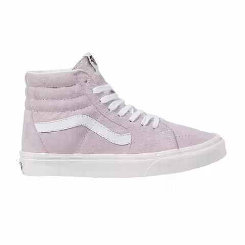 Vans Sk8-Hi 'Pig Suede - Orchid Ice'