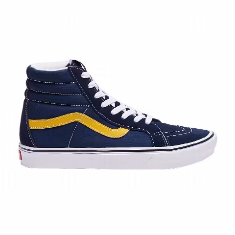 Vans Sk8-Hi ComfyCush 'Dress Blues'