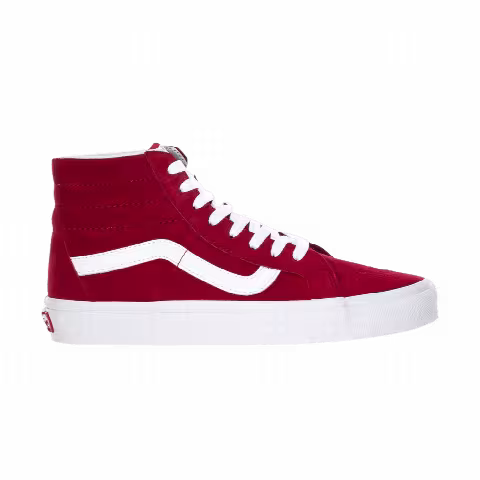 Vans Sk8-Hi Reissue Suede 'Scooter'