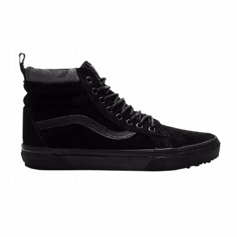 Vans Sk8-Hi MTE 'Black Ballistic'