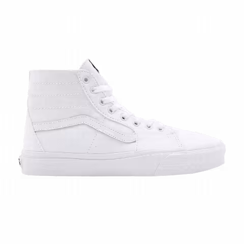 Vans Sk8-Hi Tapered 'True White'