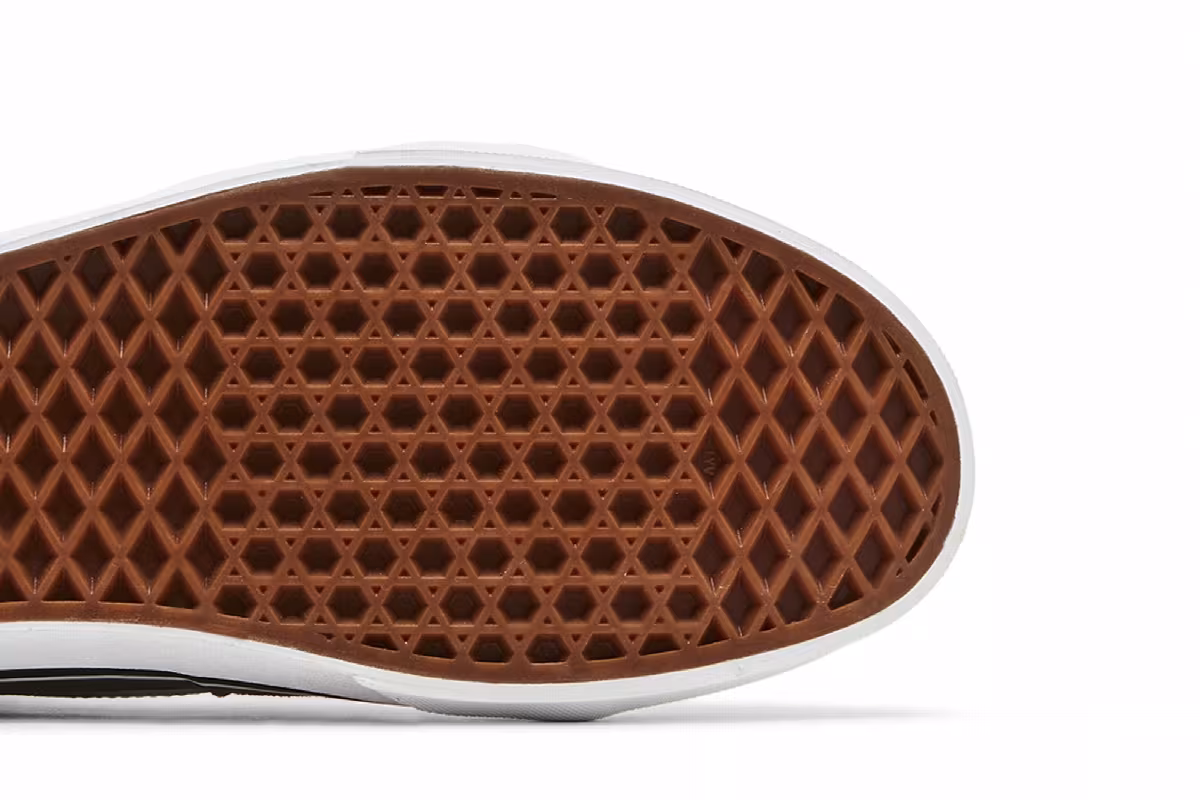 Vans Sk8-Hi Walnut, view 6