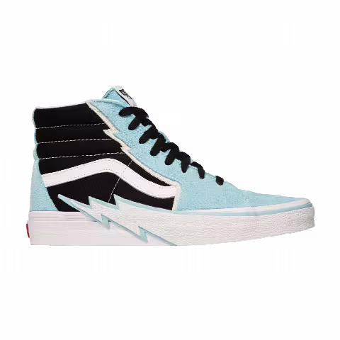 Vans Sk8-Hi 'Bolt - Aquatic'