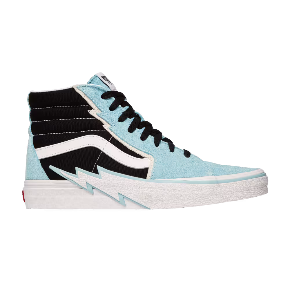 Vans Sk8-Hi Aquatic