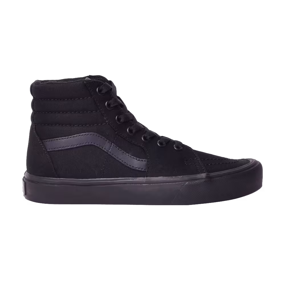 Vans Sk8-Hi Lite Black