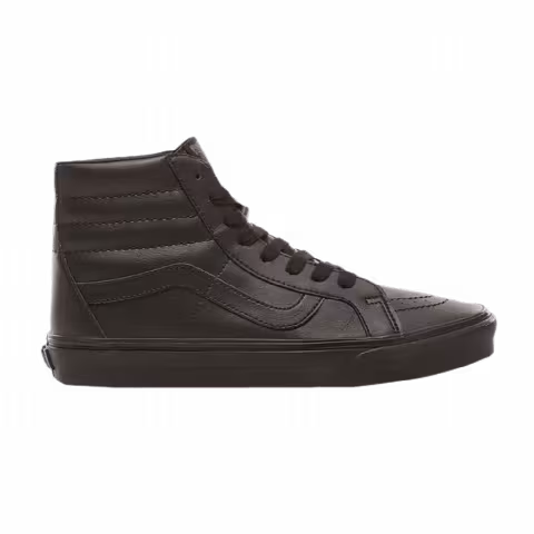 Vans Sk8-Hi Reissue 'Classic Tumble - Black Mono'
