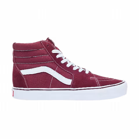 Vans Sk8-Hi Lite 'Port Royale'