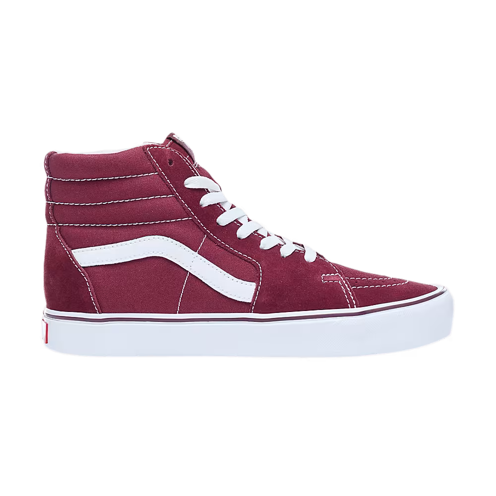 Vans Sk8-Hi Lite Port Royale