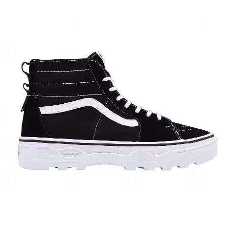 Vans Sentry Sk8-Hi WC 'Black'