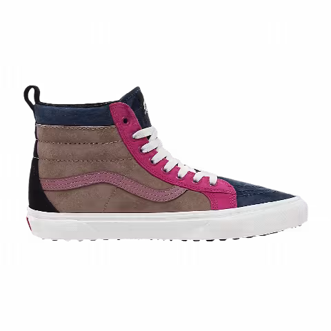 Vans Sk8-Hi MTE 'Gibraltar Sea'