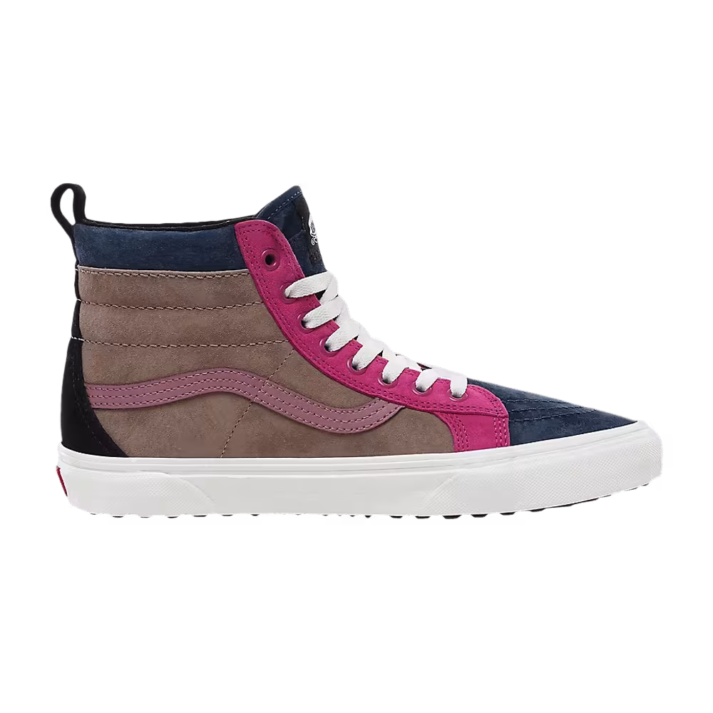 Vans Sk8-Hi MTE Gibraltar Sea