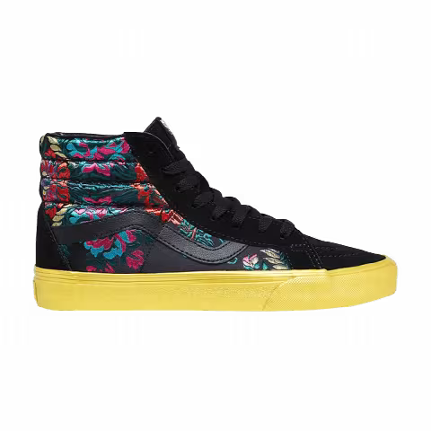 Vans Sk8-Hi Reissue 'Festival Satin'