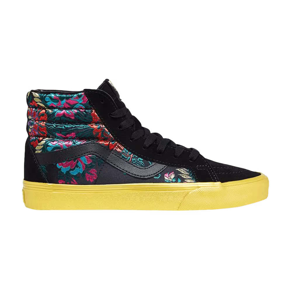 Vans Sk8-Hi Reissue Festival Satin