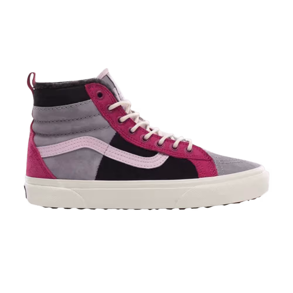 Vans Sk8-Hi 46 MTE DX Lilac Grey