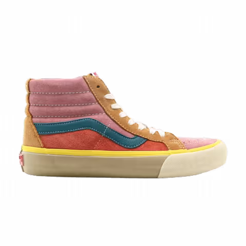 Vans Sk8 Hi LX 'Multicolor'