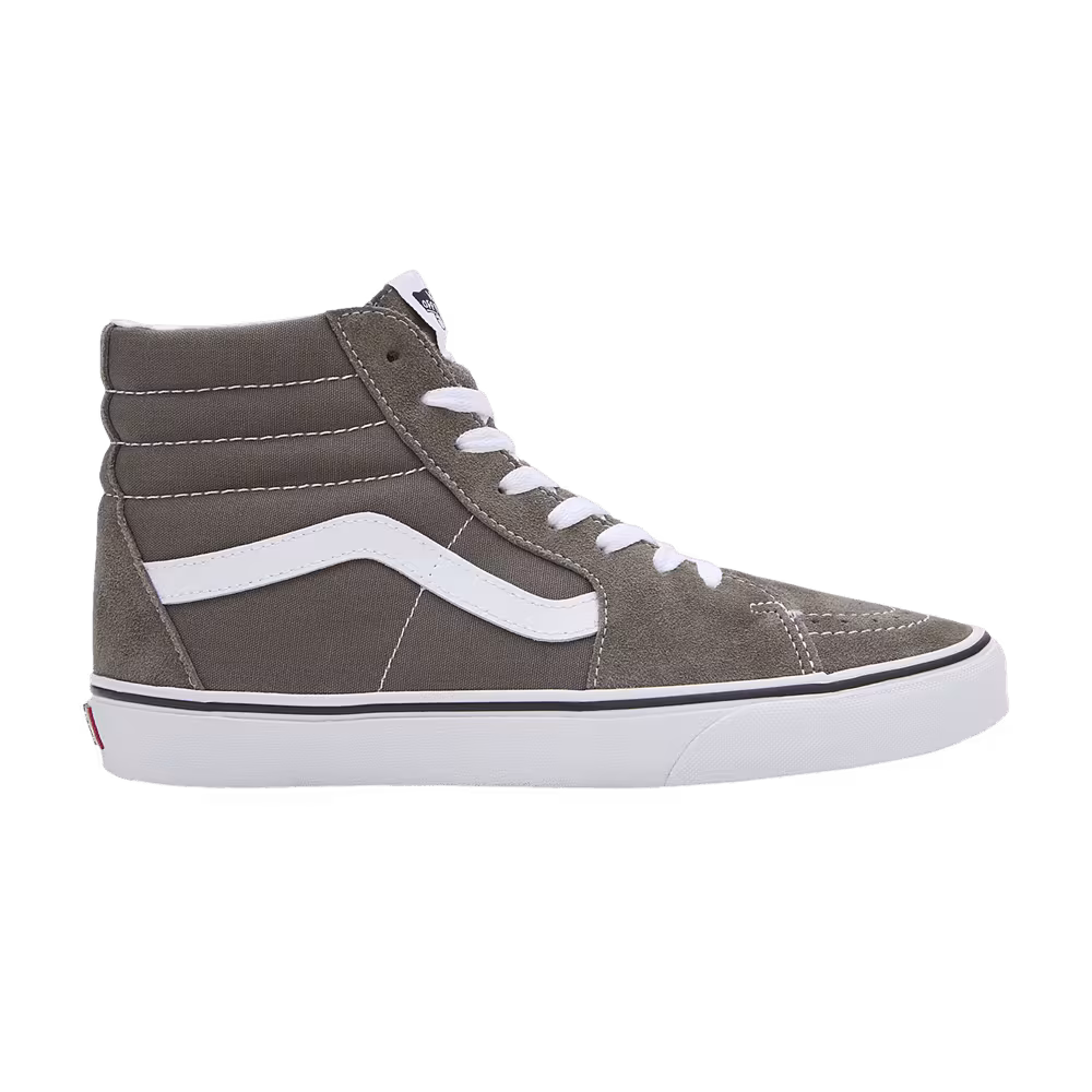 Vans Sk8-Hi Color Theory - Bungee Cord