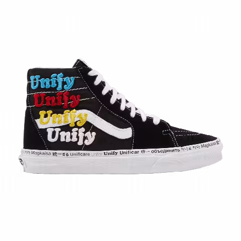 Vans Sk8-Hi 'Unify'