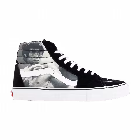 Supreme x Vans Sk8-Hi Pro 'Bruce Lee'