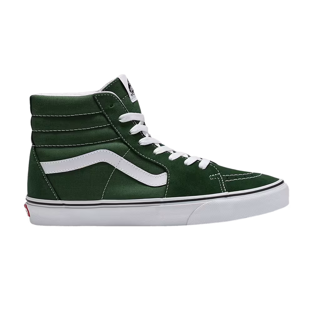 Vans Sk8-Hi Greener Pastures