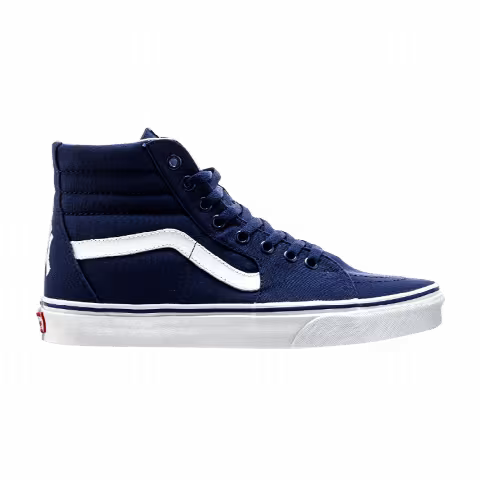 Vans SK8 Hi 'New York Yankees'