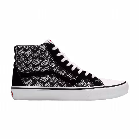 Vans Coors Light x Sk8 Reissue Pro '50th Anniversary'