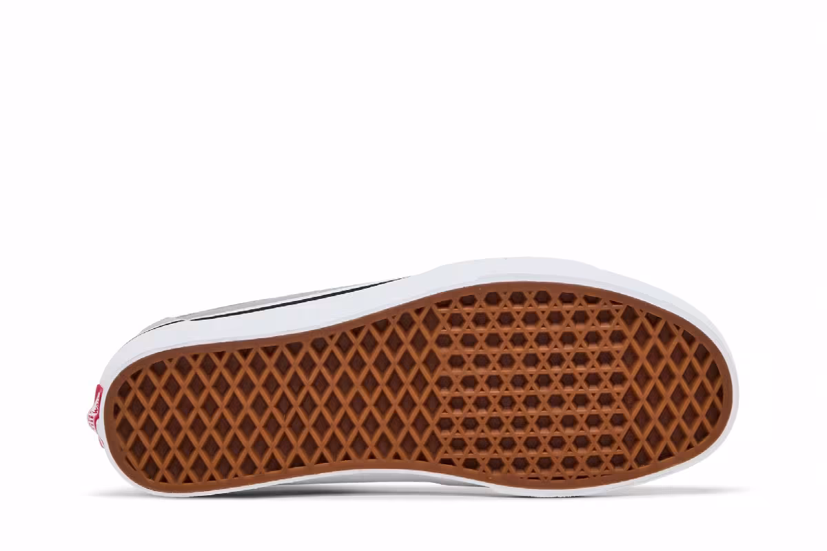 Vans Sk8-Low Drizzle, view 5