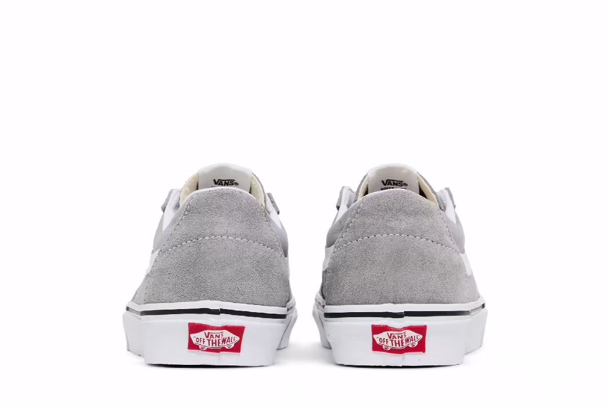 Vans Sk8-Low Drizzle, view 7