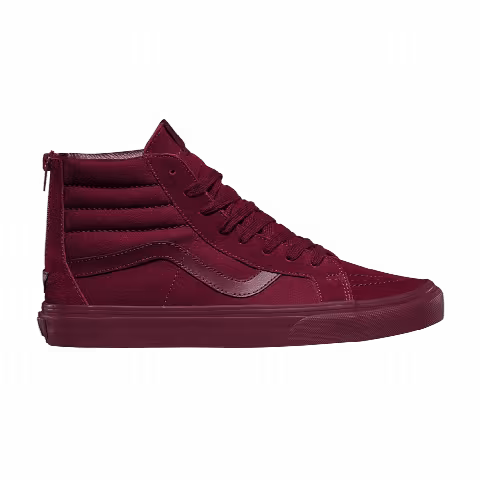 Vans Sk8-Hi Zip