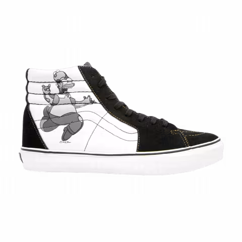 Vans Sk8-Hi Lx 'David Flores'