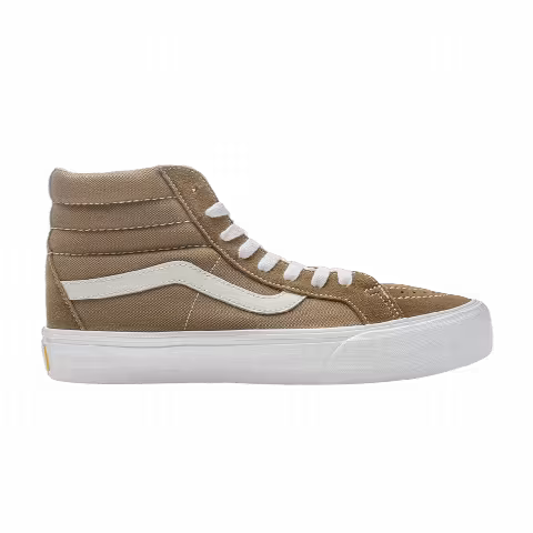 Vans Sk8-Hi Reissue VR3 LX 'Butternut'