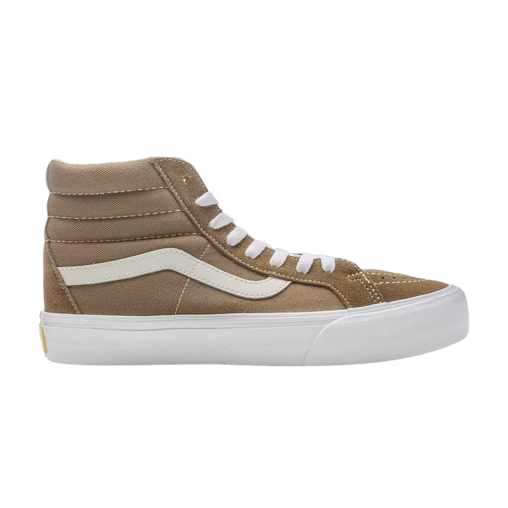 Vans Sk8-Hi Reissue VR3 LX Butternut