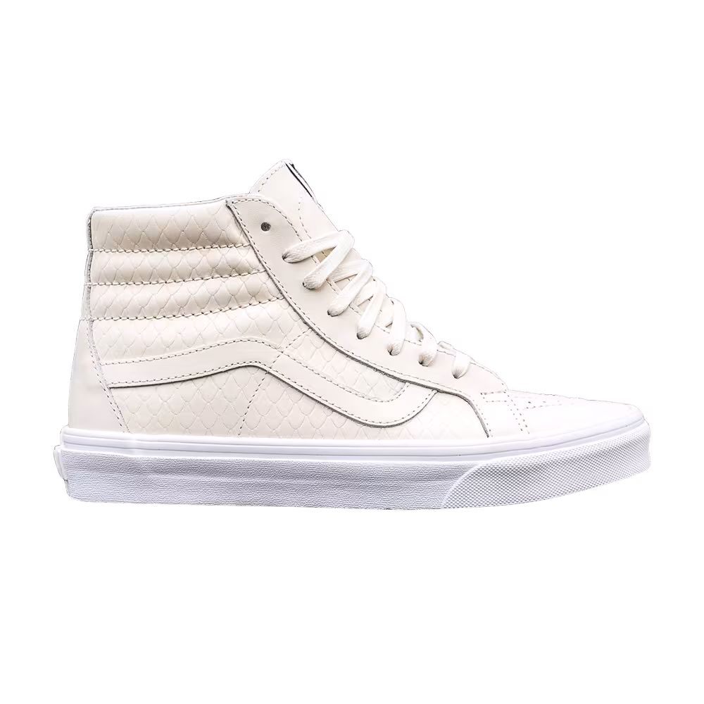 Vans Sk8-Hi Reissue DX Armor Leather
