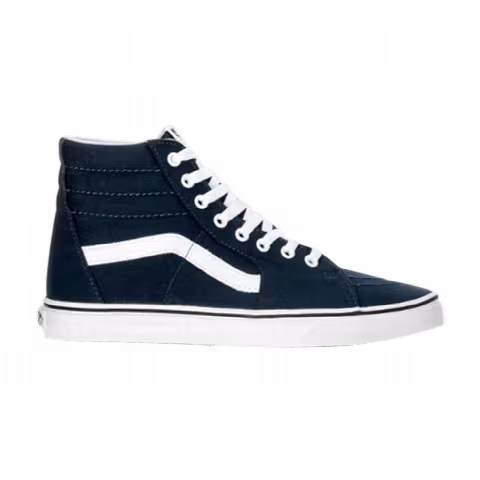 Vans Sk8-Hi 'Dress Blues'
